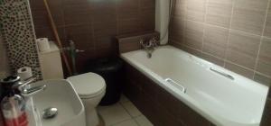 The B L Long Stay Rosebank