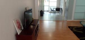 The B L Long Stay Rosebank