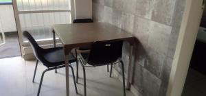 The B L Long Stay Rosebank