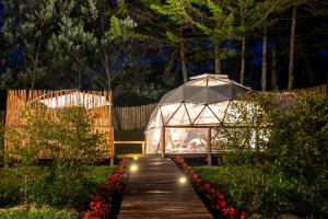 Boreal Refugio Natural