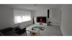 Blu Home/Ferienwohnung - Bad Schussenried
