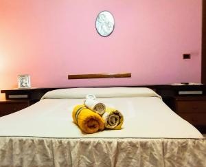 PerlaVerde SUITES