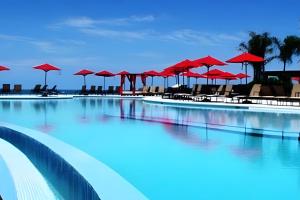 Exquisite Oceanfront Condo outstanding experience!