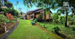 Tea Terrain Resorts & Spa