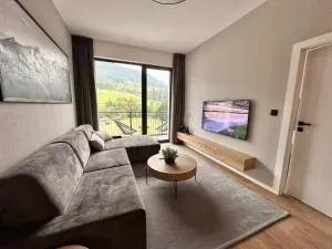 Apartmán NOEL Terchová - 特尔乔夫