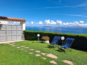 Harris elegant house superb view near airport