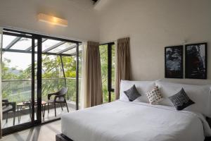 Tea Terrain Resorts & Spa