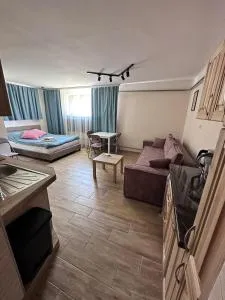 Nocuj u Rogala - Kawęczynek