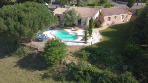 Maisons de vacances Les Gites de Bellevue : photos des chambres