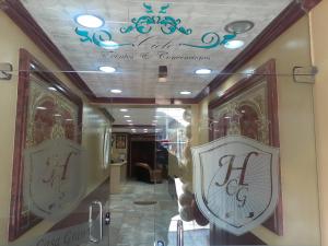 Hotel Casa Grande FyJ