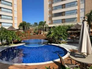 Porto Rico, Porto Clube, apt 101, torre B - Icaraíma