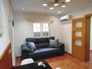 Casa planta baja en Gador - Benahadux