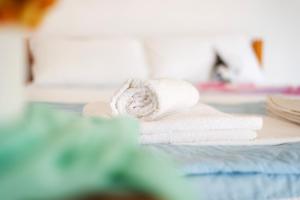 Marilena Apartments Anastasiou