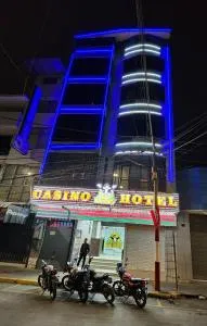 Hotel Casino MrMoney - Tambo Sasanama