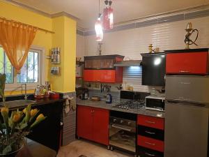 Apartment Duplex Flat - Private Garden - 2 Floors