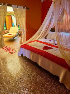 Hotel Boutique Iguaque Campestre Spa & Ecolodge