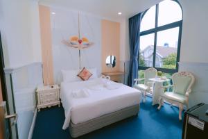 Khách sạn Kim Cương