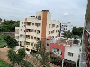 Sagar Niwas - Furnished short stay flats 1BHK and 2BHK