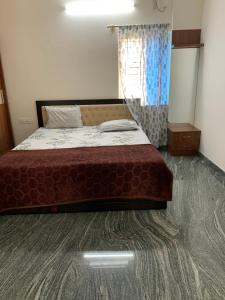 Sagar Niwas - Furnished short stay flats 1BHK and 2BHK