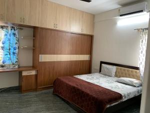Sagar Niwas - Furnished short stay flats 1BHK and 2BHK