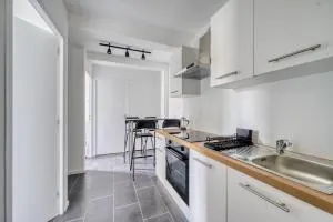 Paris Orly - 维勒瑞夫