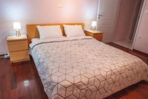 Oulang Central Residence - Near Acropolis in Athens
