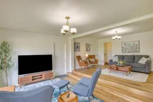 Walk to Downtown Brigham City Family Home - Tremonton