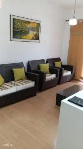 Apartamento em São Roque - Aluminio