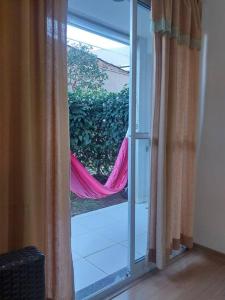 Apartamento em São Roque