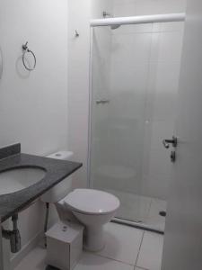 Apartamento em São Roque