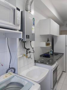 Apartamento em São Roque