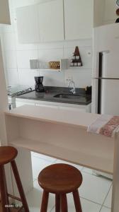 Apartamento em São Roque