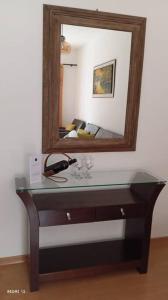 Apartamento em São Roque