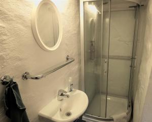 Main street X-small, ensuite bathroom and own kitchen