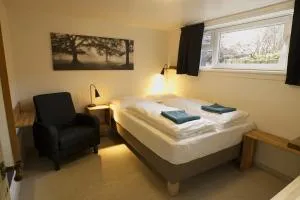 Main street X-small, ensuite bathroom and own kitchen - بورغارنيس