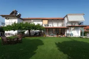 Marilena Apartments Anastasiou - Velika