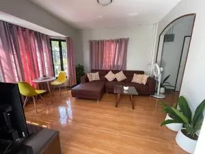 Abbeville Home - everything you need - Pangantoean