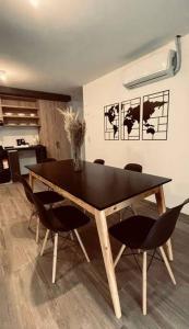 Depto Villa Carlos Paz