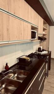 Depto Villa Carlos Paz