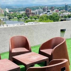 Depto Villa Carlos Paz