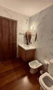 Depto Villa Carlos Paz