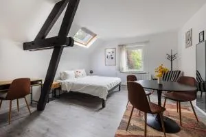 Cosy Place Brussels Expo 200 - Brussels