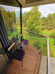 Ronžės 11-13 ,,SELF CHECK-IN,, Free parking