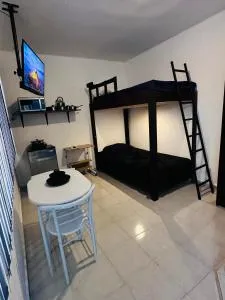 Nano Suite #2 Internet de 1000mb - San Mateo Xoloc