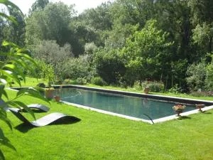 Le Vieux Moulin - 梅勒伊