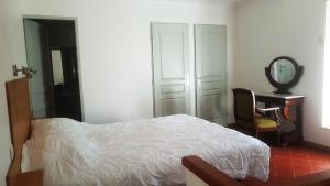 Appartements Le Vieux Moulin : photos des chambres