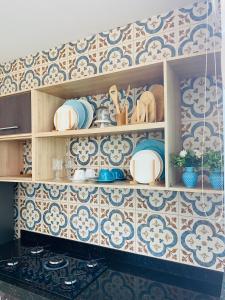 Arraial do Cabo Flat