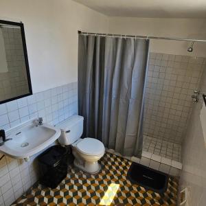 Habitación Matrimonial en el Centro