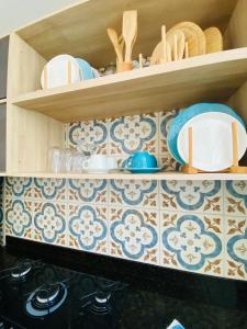 Arraial do Cabo Flat