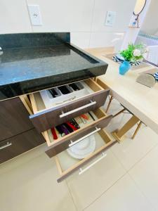 Arraial do Cabo Flat